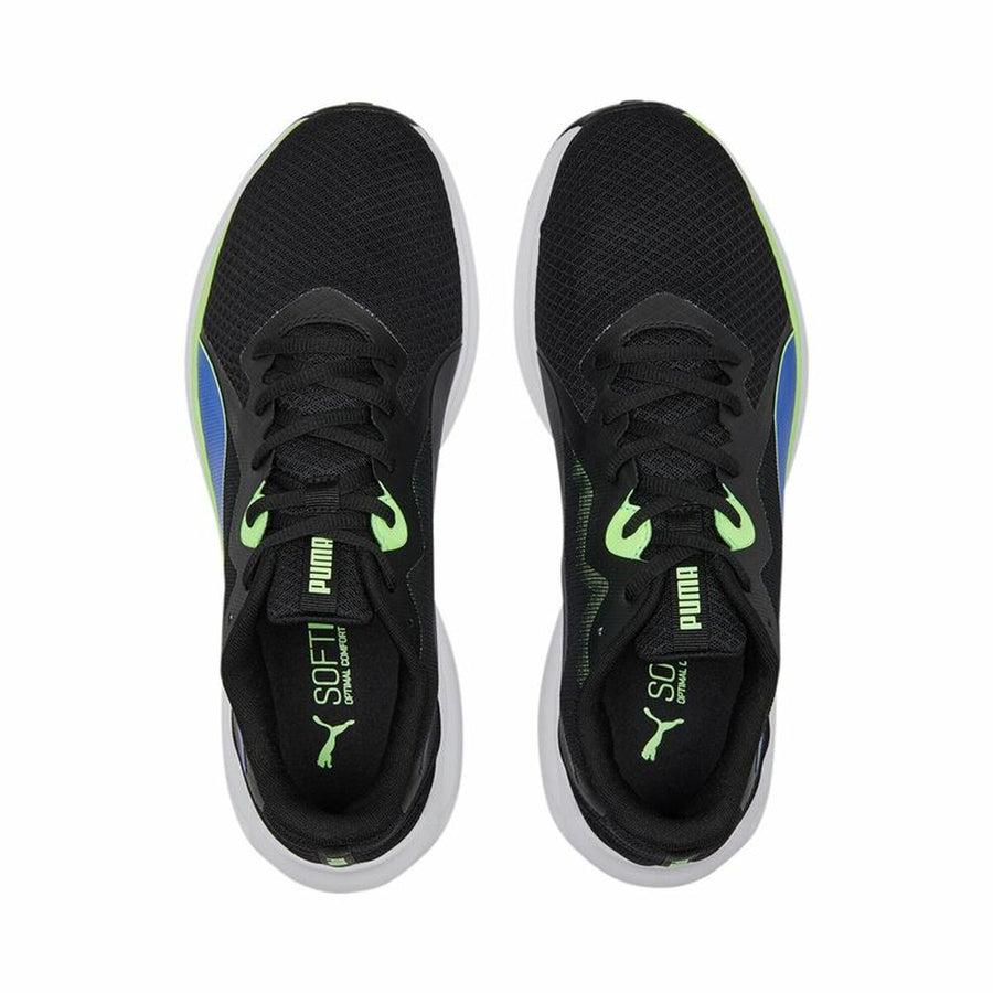 Scarpe da Running per Adulti Puma Twitch Runner Fresh Nero Donna