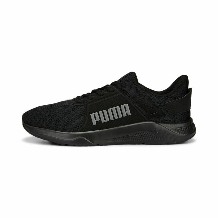 Scarpe Sportive da Donna Puma Ftr Connect Nero