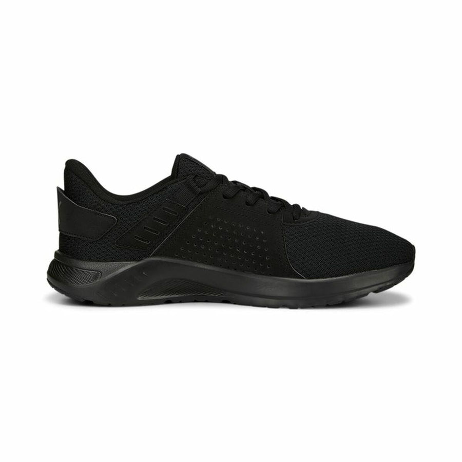 Scarpe Sportive da Donna Puma Ftr Connect Nero