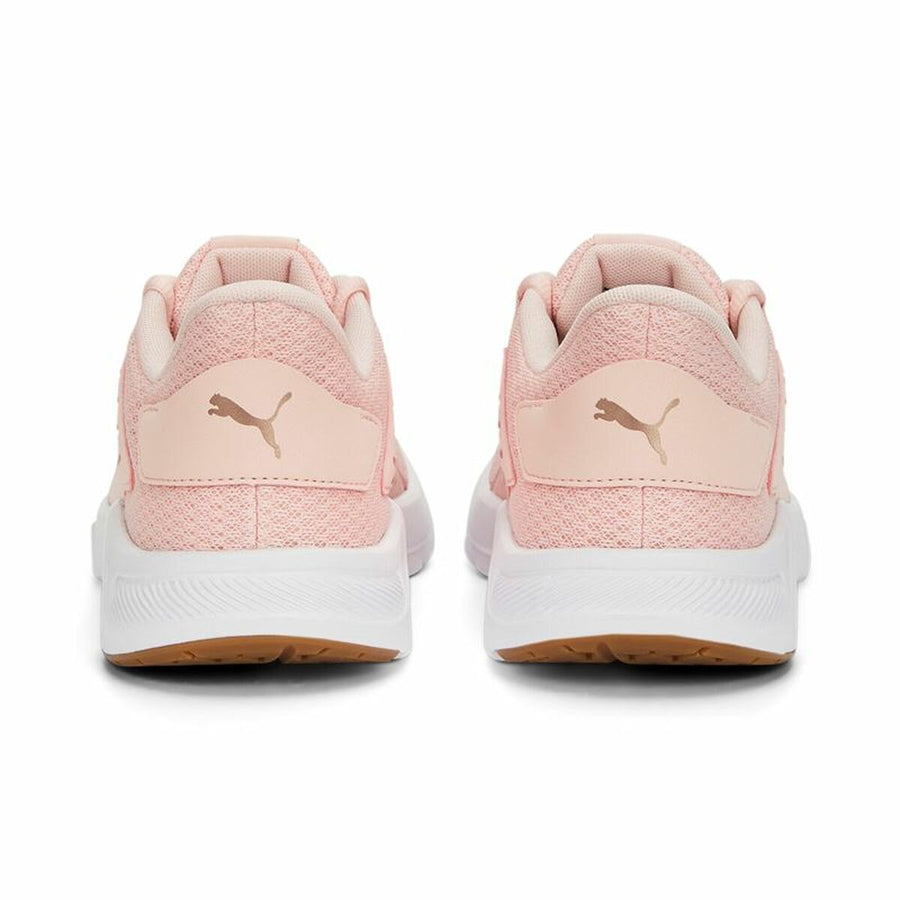 Scarpe Sportive da Donna Puma Ftr Connect Rosa