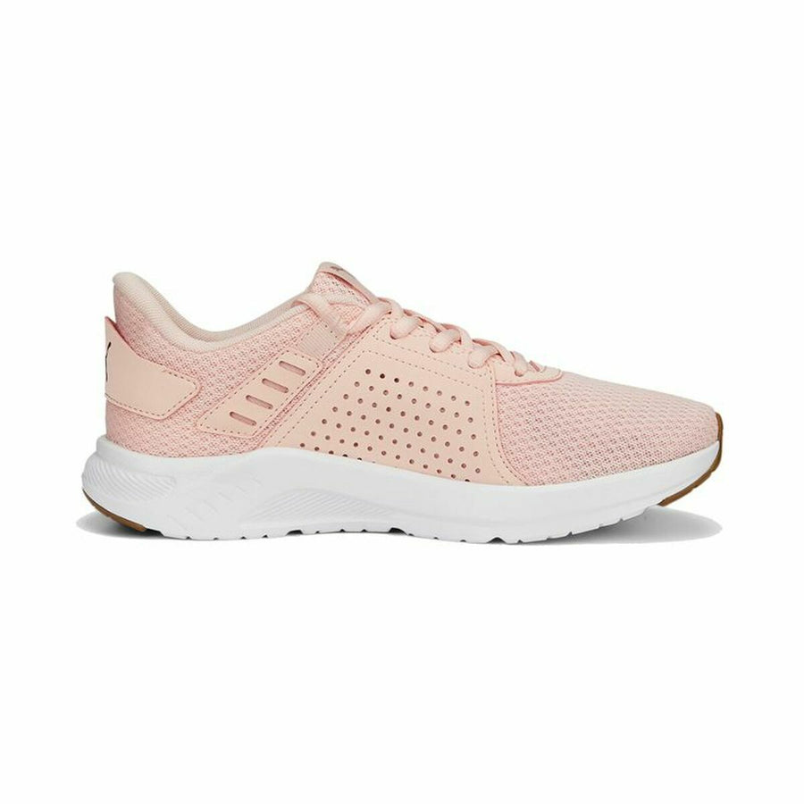 Scarpe Sportive da Donna Puma Ftr Connect Rosa