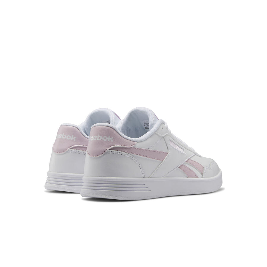 Scarpe Sportive da Donna Reebok  COURT ADVANC GZ9640  Bianco