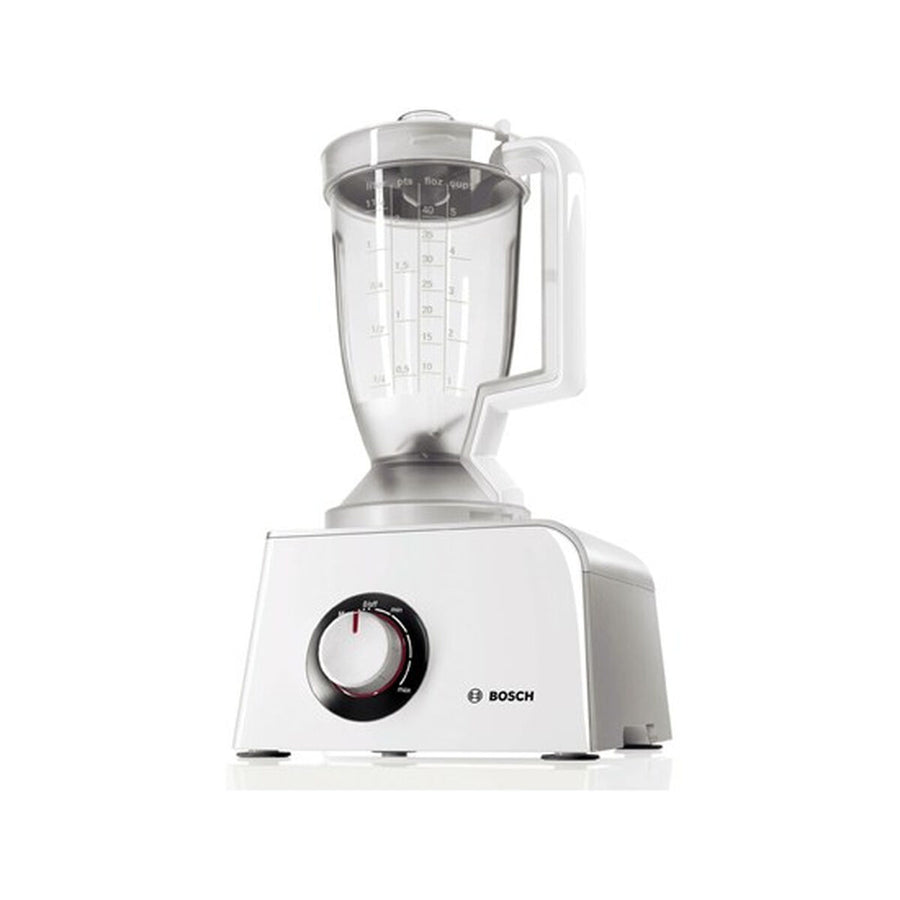 Robot da Cucina BOSCH MCM4200 Bianco 800 W