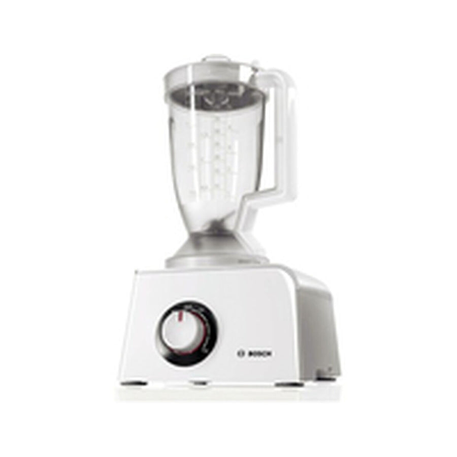 Robot da Cucina BOSCH MCM4200 Bianco 800 W