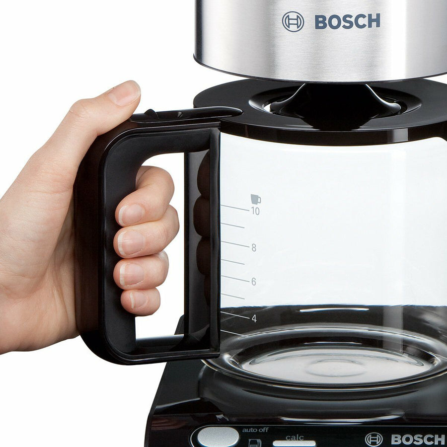 Caffettiera Americana BOSCH TKA8633 Styline Nero 1100 W 1,25 L