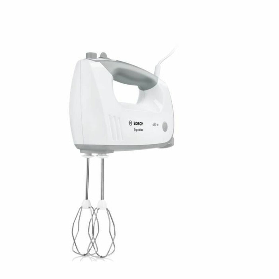 Sbattitore a Fruste BOSCH MFQ36470 450 W