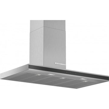 Cappa Classica BOSCH DWB97FM50 90 cm 710 m³/h 65 dB Acciaio