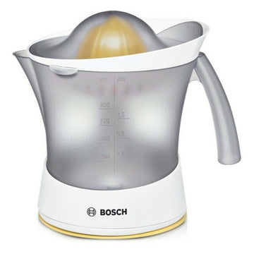 Spremiagrumi Elettrico BOSCH MCP3500 Bianco Giallo 25 W 800 ml