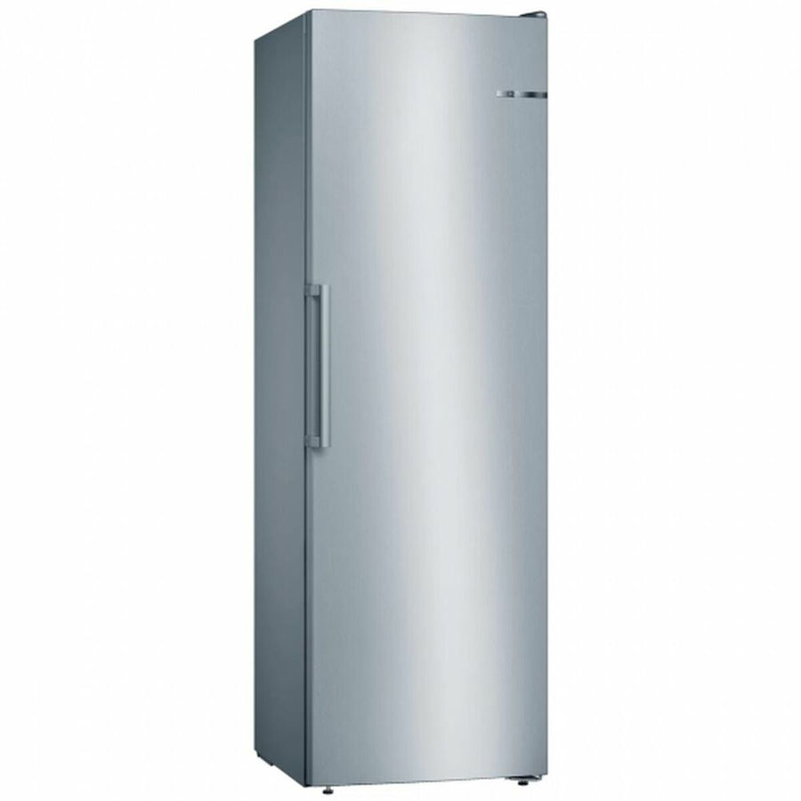 Freezer BOSCH GSN36VIFP  Acciaio inossidabile (185 x 60 cm)