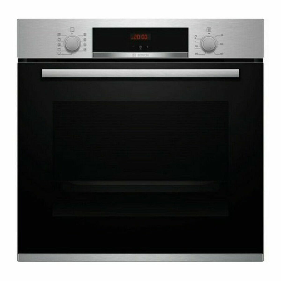 Forno Multifunzione BOSCH HBA512ES0 71 L 3400W