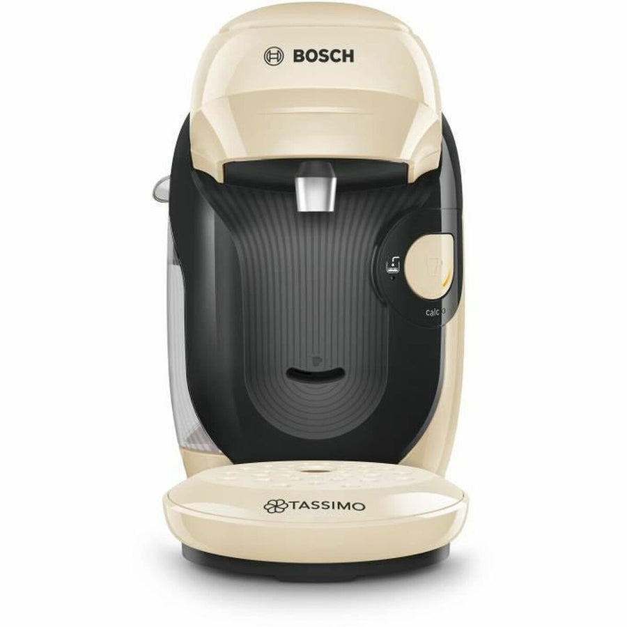 Caffettiera con Capsule BOSCH TAS1107 1400 W