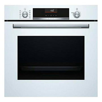 Forno Multifunzione BOSCH HBA5360W0 71 L A 71 L