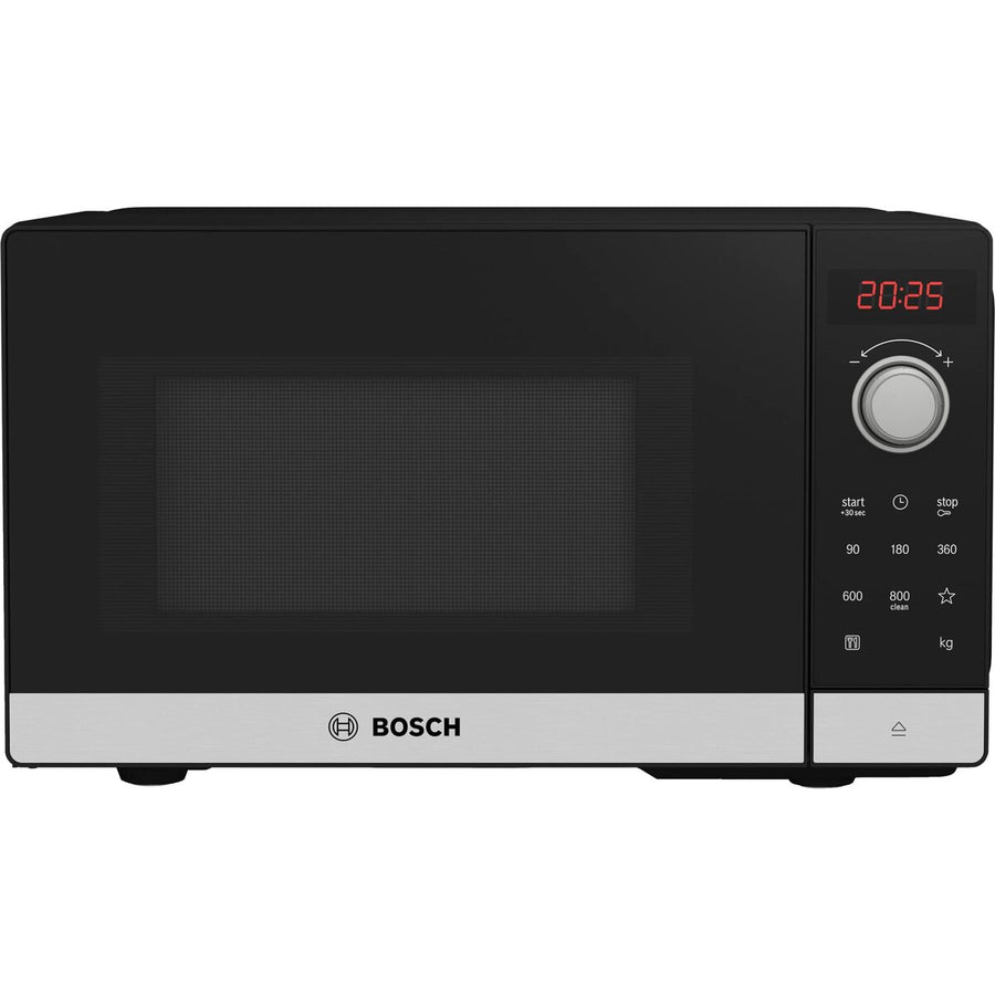 Microonde con Grill BOSCH FFL023MS2 20 L 800 W