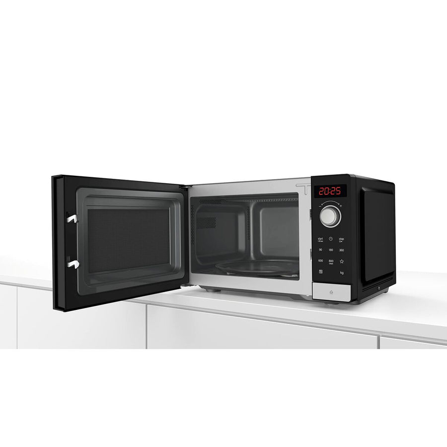 Microonde con Grill BOSCH FFL023MS2 20 L 800 W