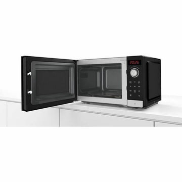 Microonde con Grill BOSCH FFL023MS2 20 L 800 W