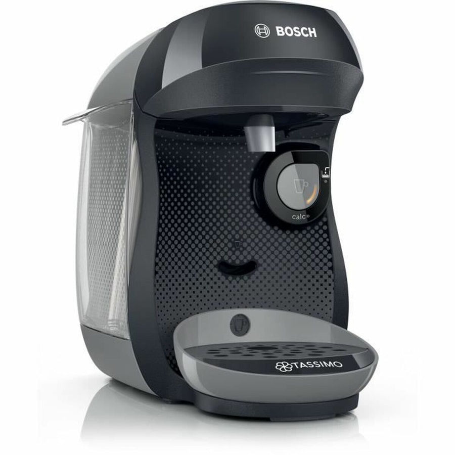 Caffettiera con Capsule BOSCH TAS1009 1400 W