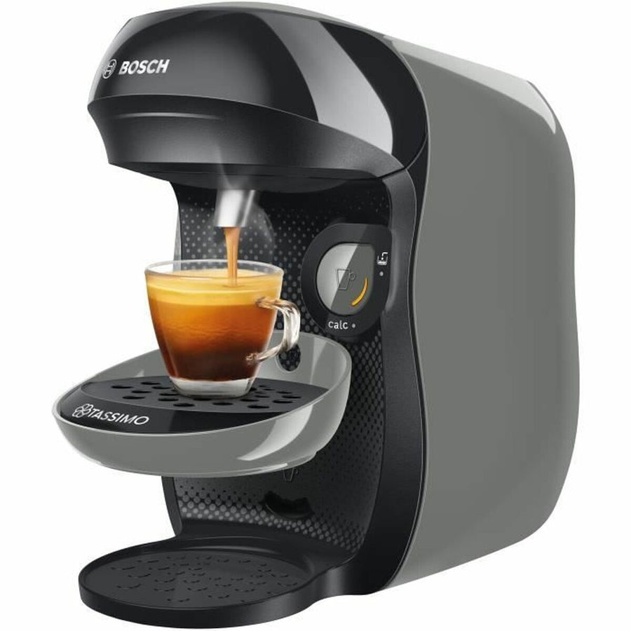 Caffettiera con Capsule BOSCH TAS1009 1400 W