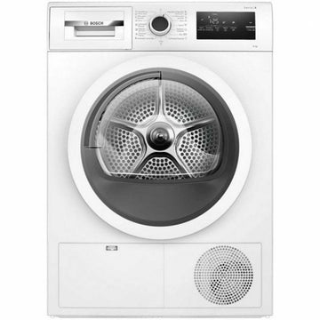 Asciugatrice a condensazione BOSCH WTR85V92ES 8 kg