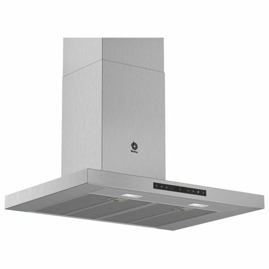 Cappa Classica Balay 3BC978HX 70 cm 732 m³/h 160W Argentato Acciaio A