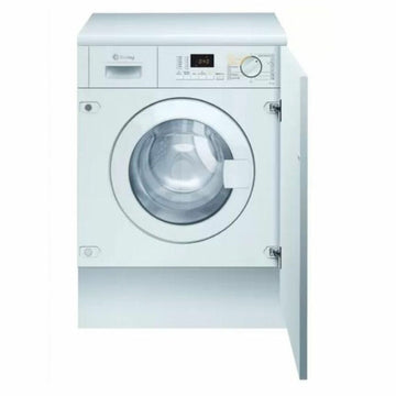 Lavatrice - Asciugatrice Balay 3TW773B 7kg / 4kg 1200 rpm Bianco