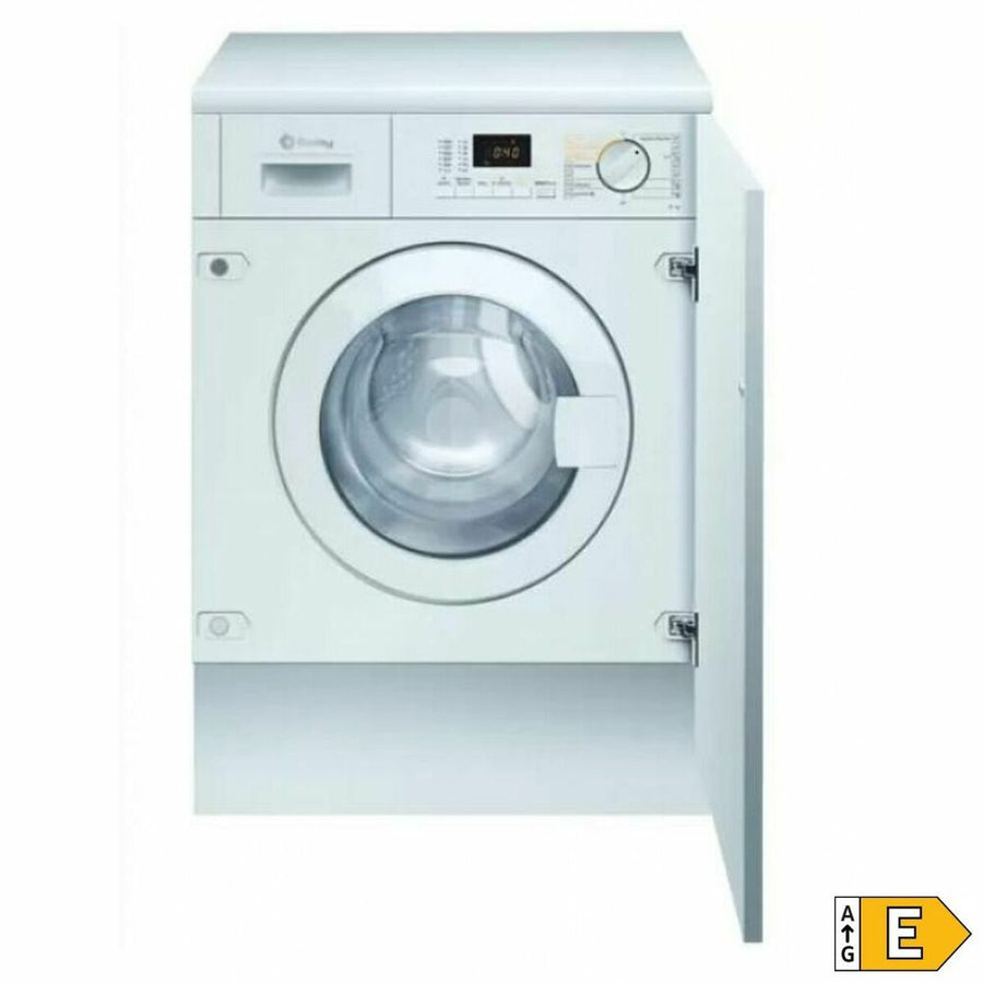 Lavatrice - Asciugatrice Balay 3TW773B 7kg / 4kg 1200 rpm Bianco