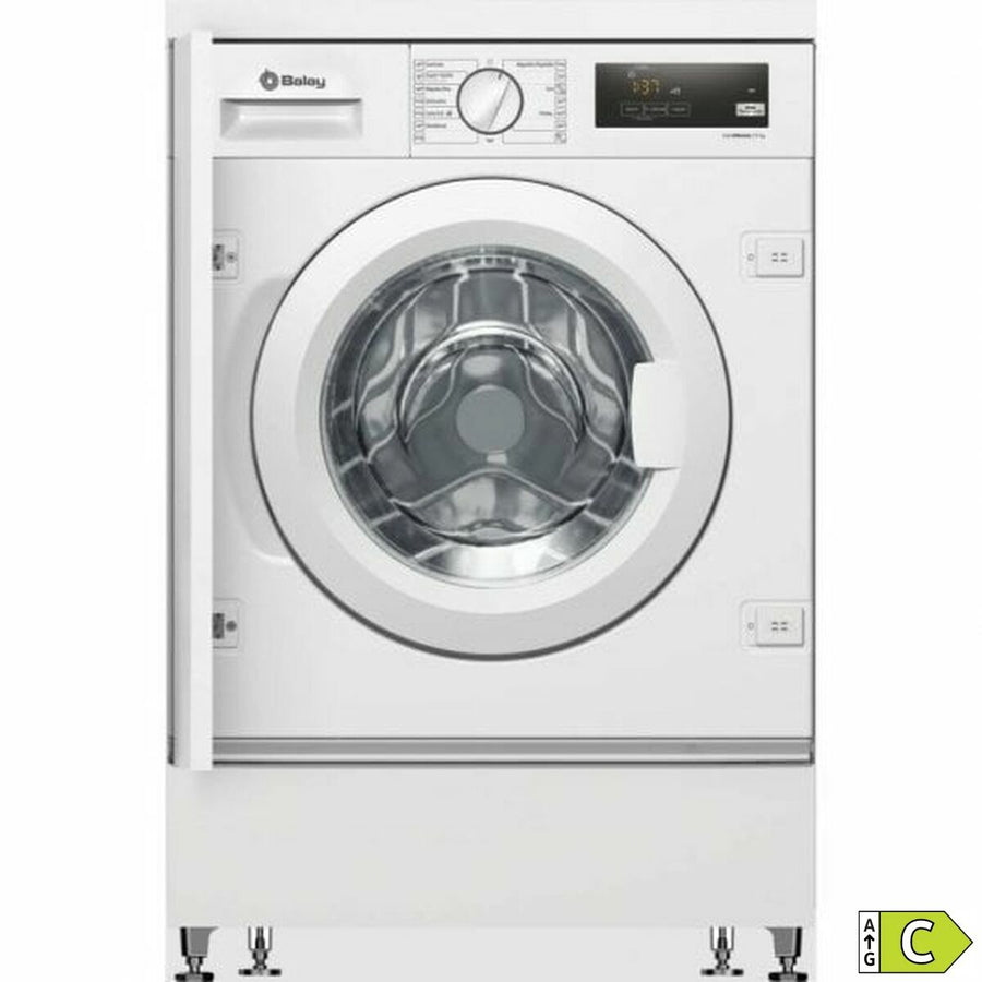 Lavatrice Balay 3TI983B 1200 rpm 8 kg