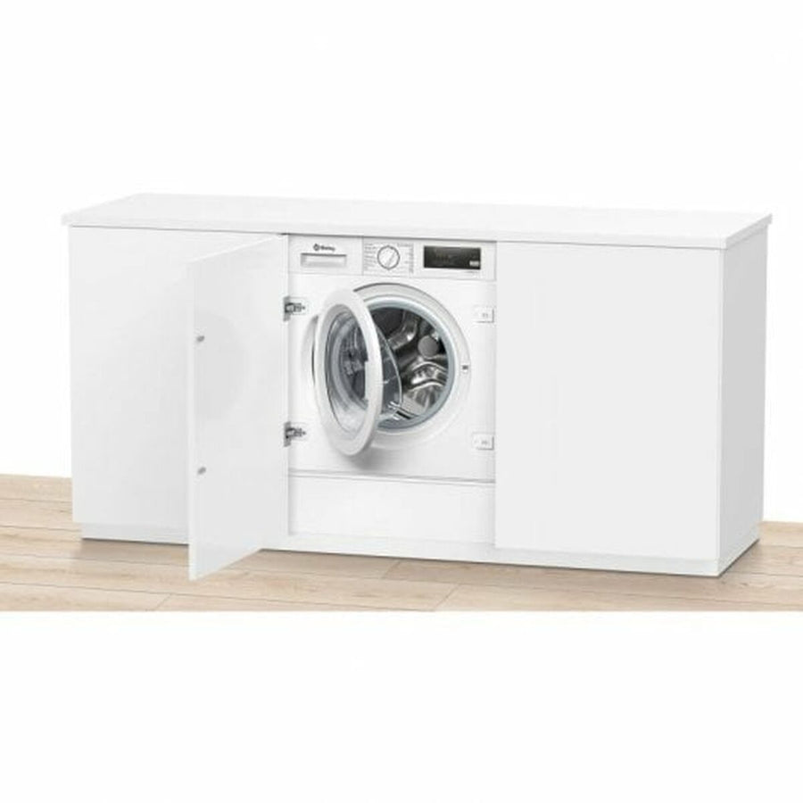 Lavatrice Balay 3TI983B 1200 rpm 8 kg