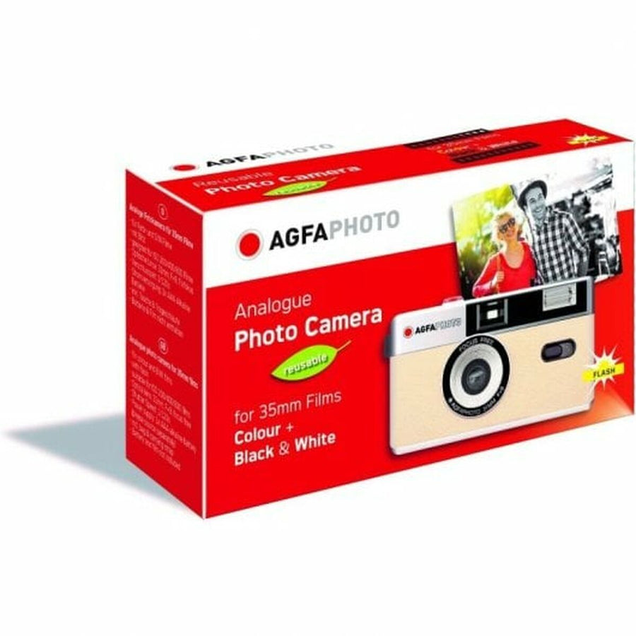 Fotocamera Agfa AG603003