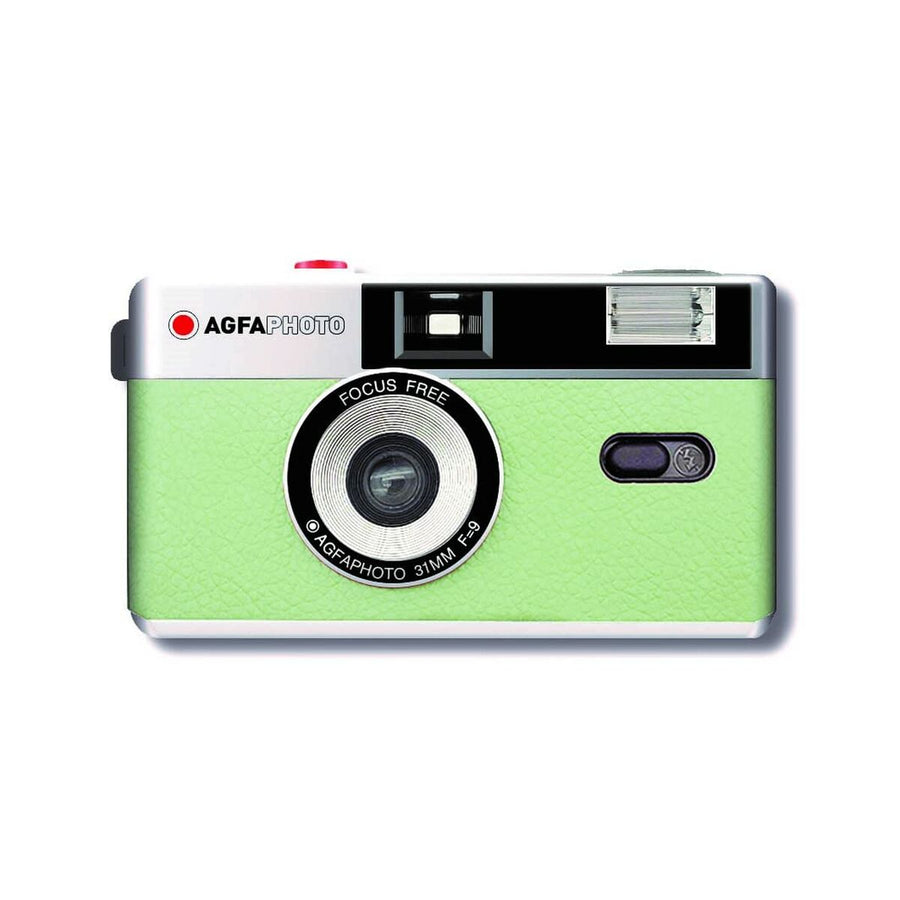 Fotocamera Agfa AG603004