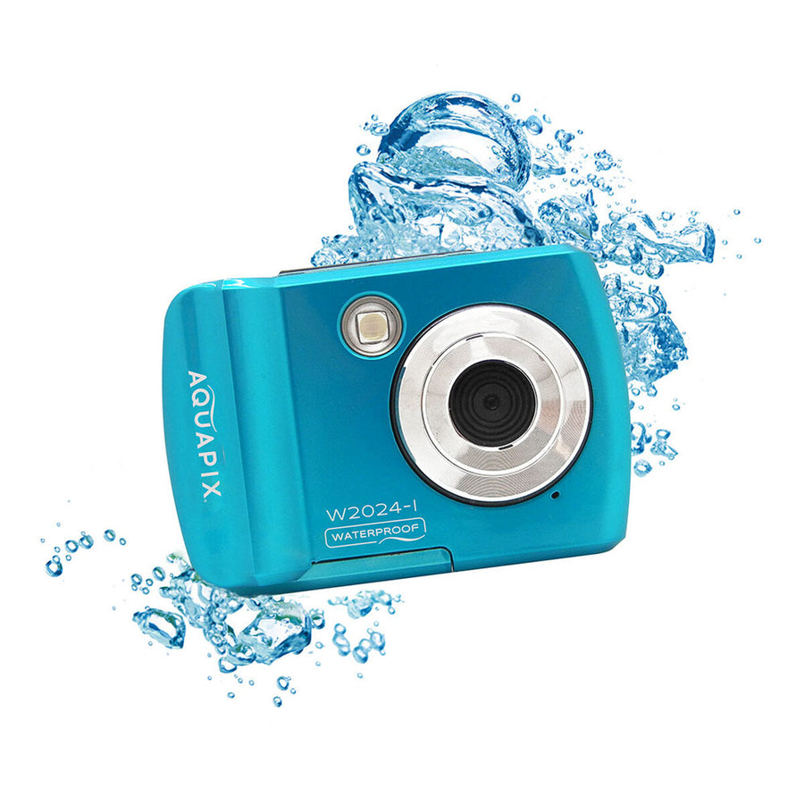 Fotocamera Digitale Aquapix W2024