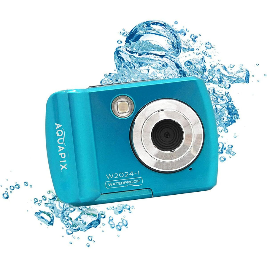 Fotocamera Digitale Aquapix W2024