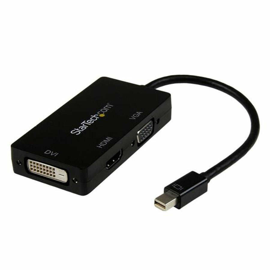 Adattatore HDMI Startech MDP2VGDVHD 1920 x 1200 px 150 cm