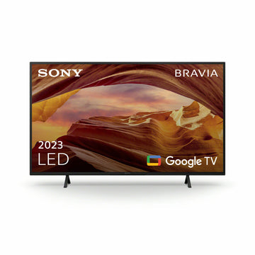 Televisione Sony KD-50X75WL 4K Ultra HD 50