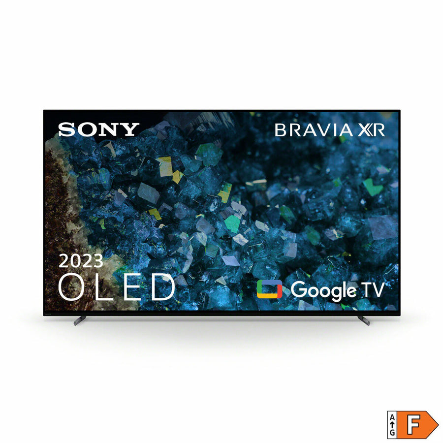 Smart TV Sony XR-65A80L 65