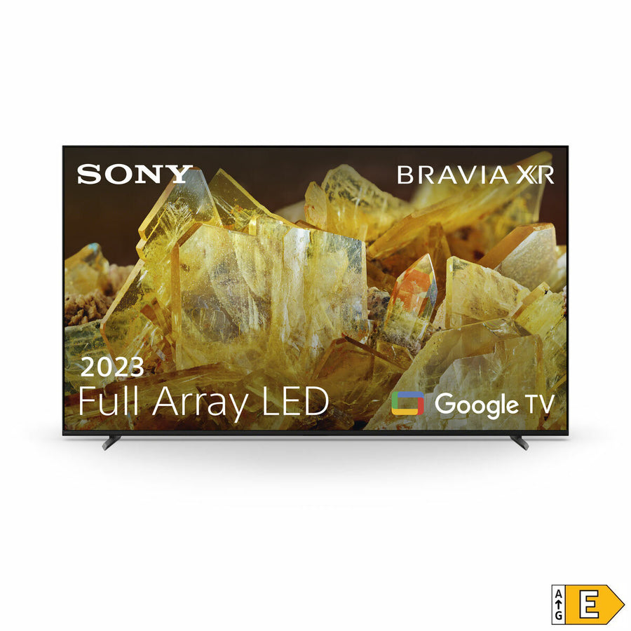 Smart TV Sony XR-75X90L 4K Ultra HD 75