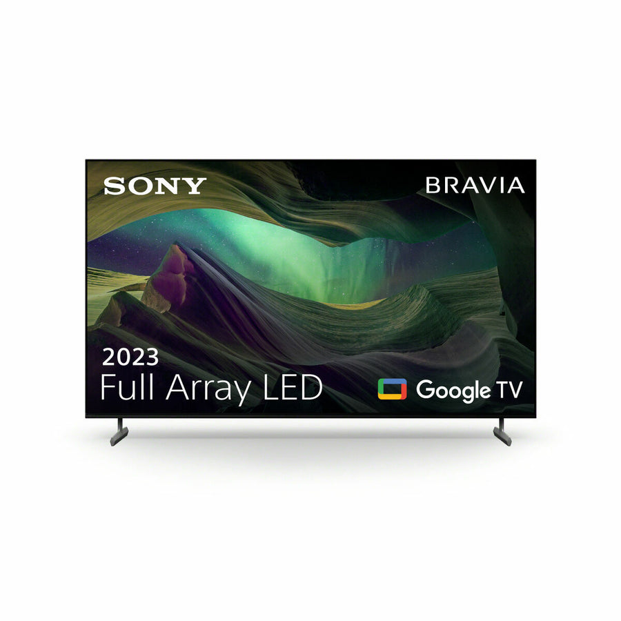 Televisione Sony KD-65X85L 4K Ultra HD 65