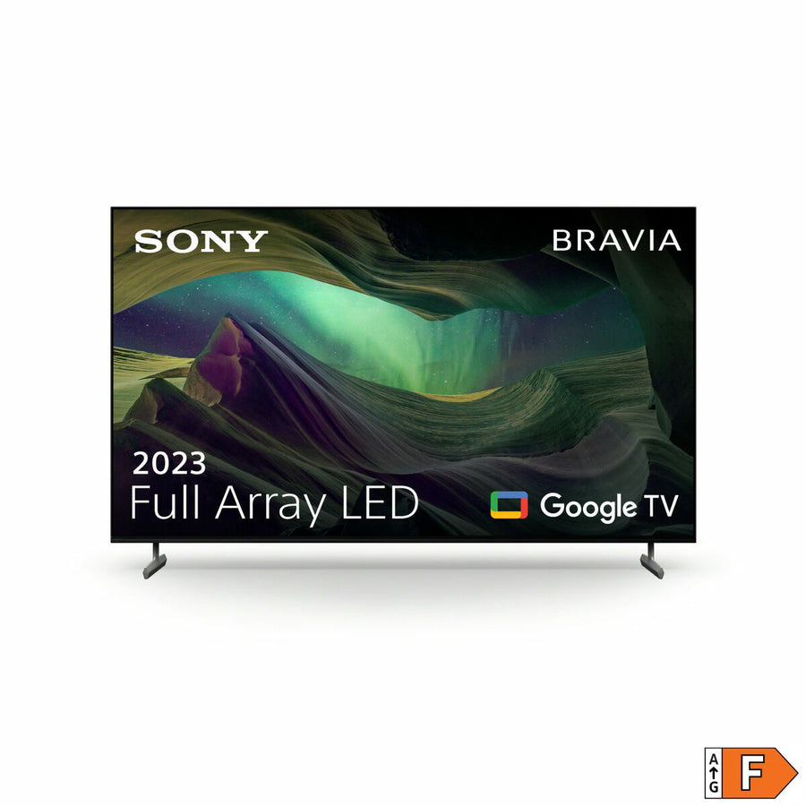 Televisione Sony KD-65X85L 4K Ultra HD 65