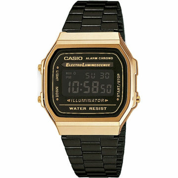 Orologio Unisex Casio VINTAGE (Ø 39 mm)