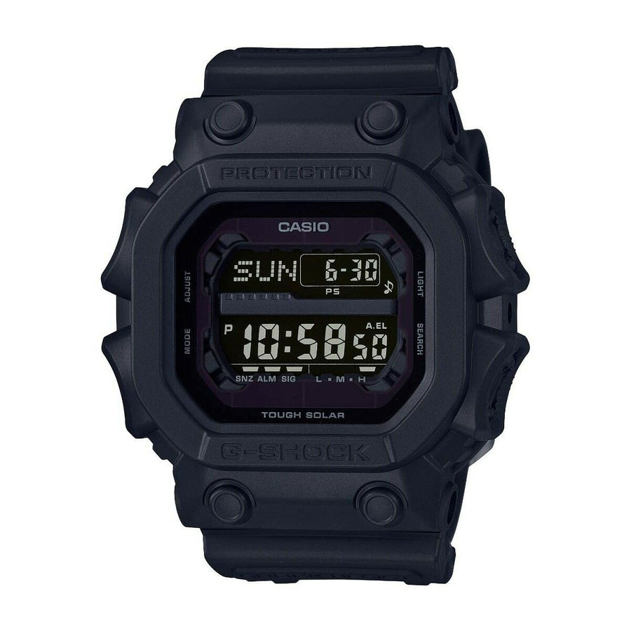 Orologio Uomo Casio G-Shock THE KING - XL G-SHOCK All Black - Matt (Ø 53,5 mm)