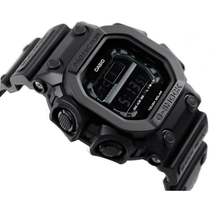 Orologio Uomo Casio G-Shock THE KING - XL G-SHOCK All Black - Matt (Ø 53,5 mm)