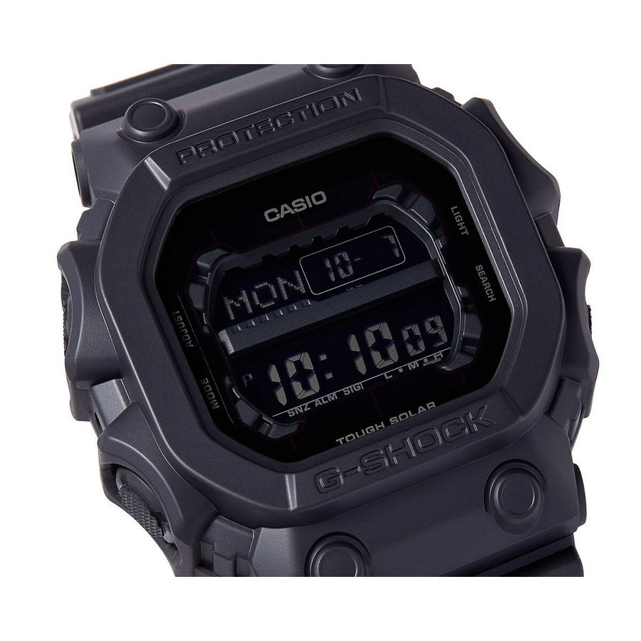 Orologio Uomo Casio G-Shock THE KING - XL G-SHOCK All Black - Matt (Ø 53,5 mm)