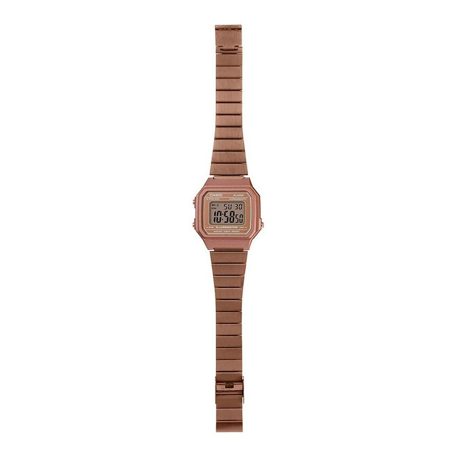 Orologio Unisex Casio B-650WC-5A (Ø 42 mm)