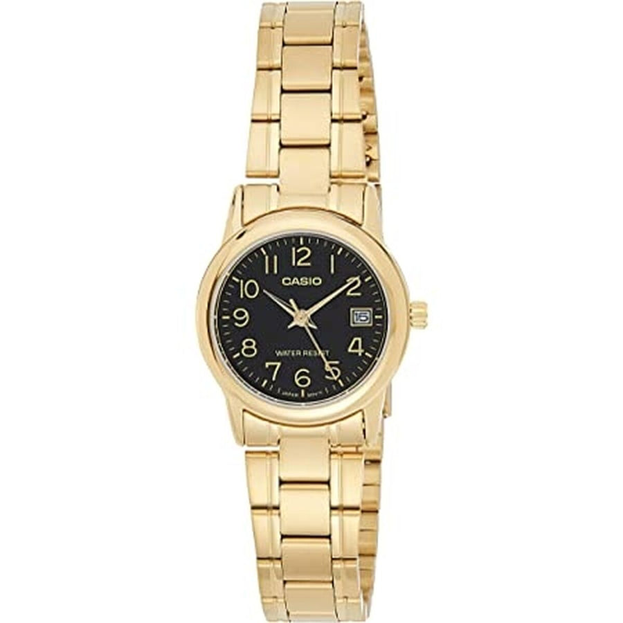 Orologio Donna Casio COLLECTION Dorato (Ø 32 mm)