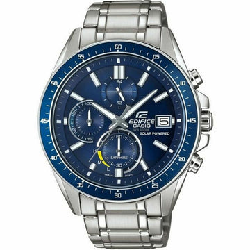 Orologio Uomo Casio EFS-S510D-2AVUEF Argentato