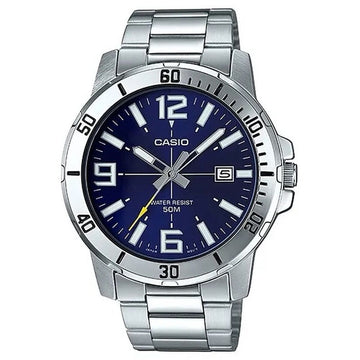 Orologio Uomo Casio DIVER (Ø 45 mm)