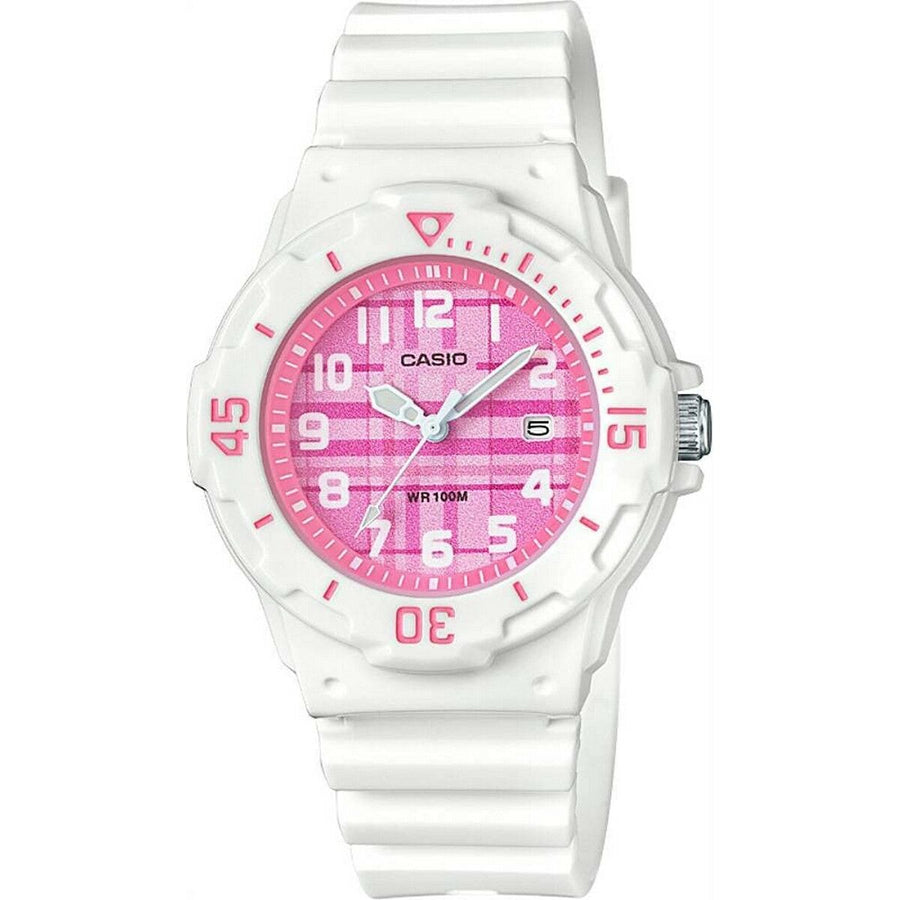 Orologio Donna Casio LRW-200H-4C (Ø 39 mm)