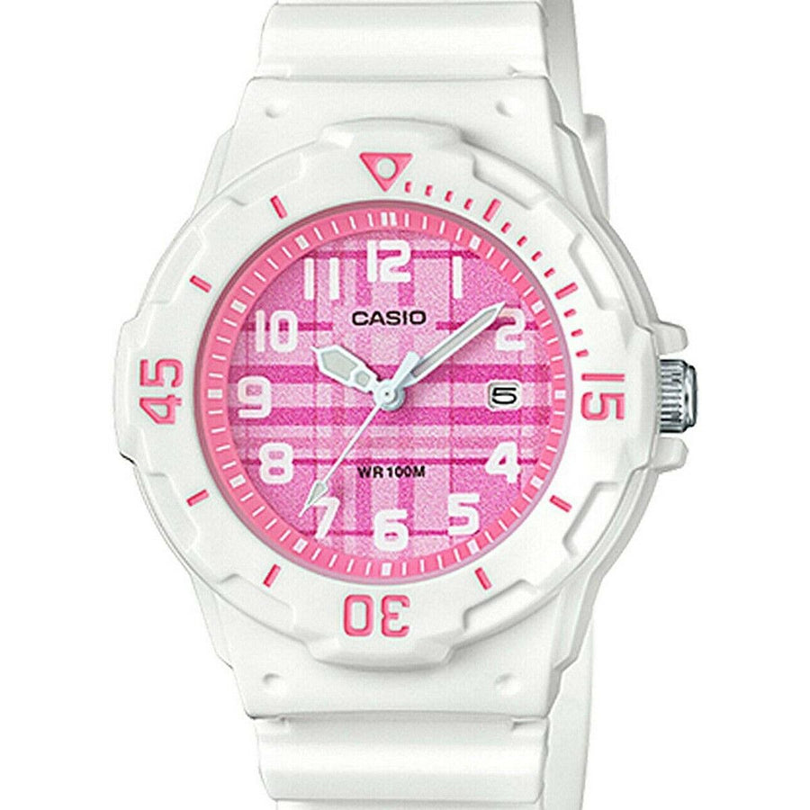 Orologio Donna Casio LRW-200H-4C (Ø 39 mm)