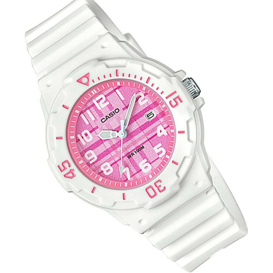 Orologio Donna Casio LRW-200H-4C (Ø 39 mm)