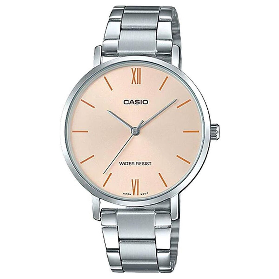 Orologio Donna Casio COLLECTION (Ø 34 mm)