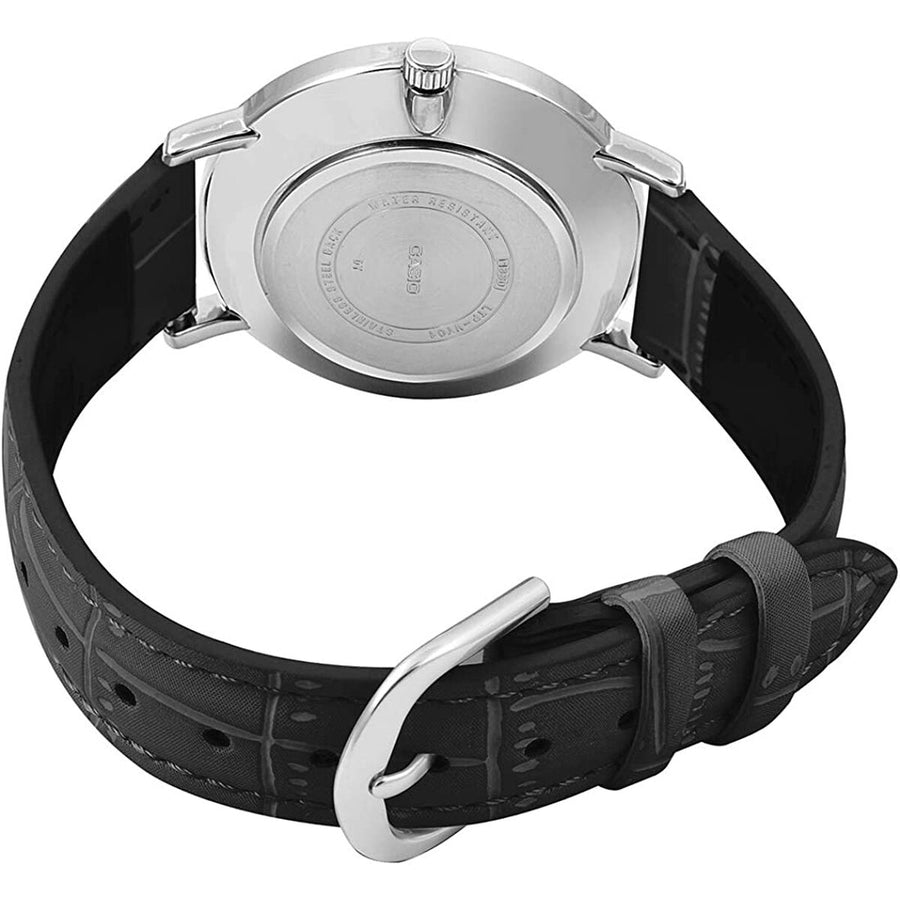 Orologio Donna Casio COLLECTION Nero (Ø 34 mm)